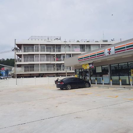 Grandblue 311 Apartment Mae Phim Exterior foto
