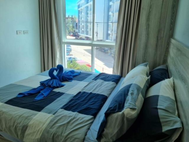 Grandblue 311 Apartment Mae Phim Exterior foto