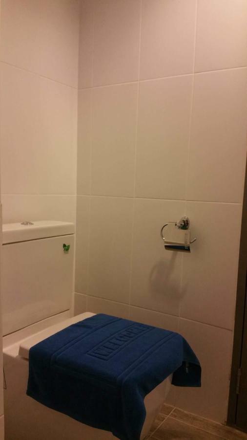 Grandblue 311 Apartment Mae Phim Exterior foto
