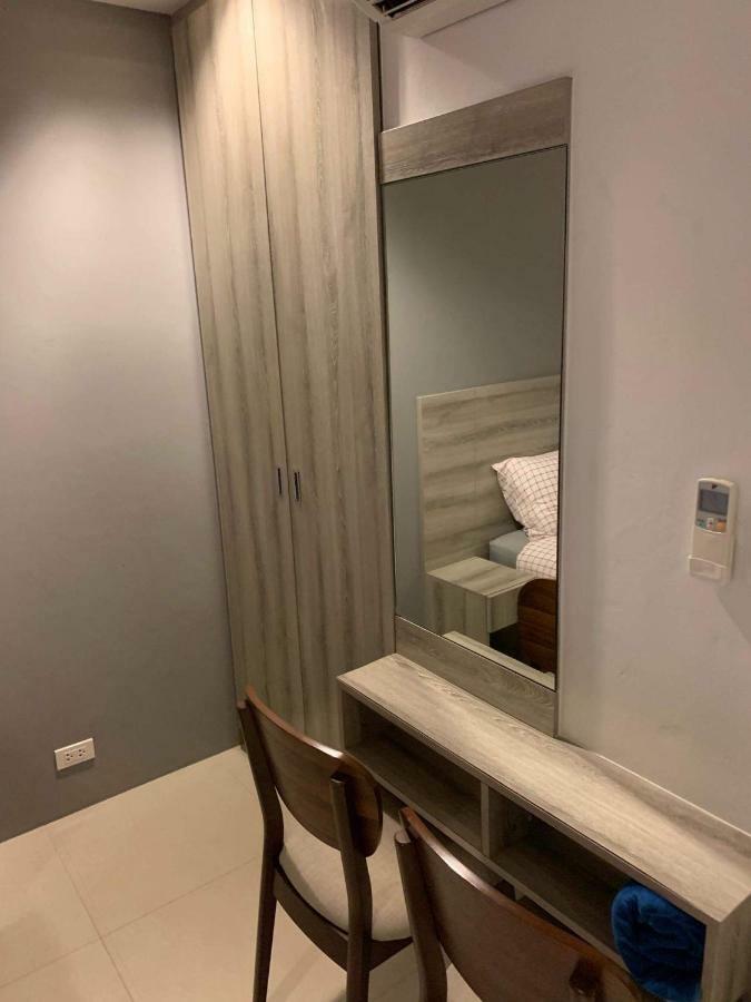 Grandblue 311 Apartment Mae Phim Exterior foto