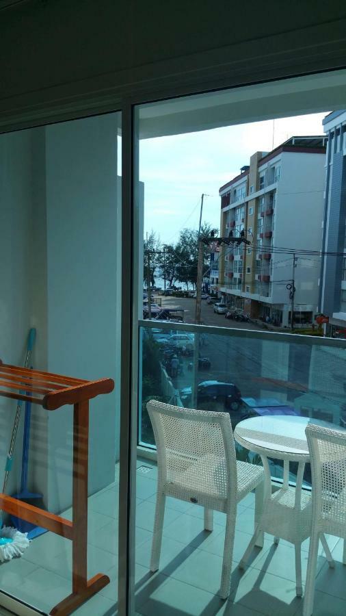 Grandblue 311 Apartment Mae Phim Exterior foto